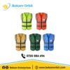 180 GSM Executive Reflective Vest2